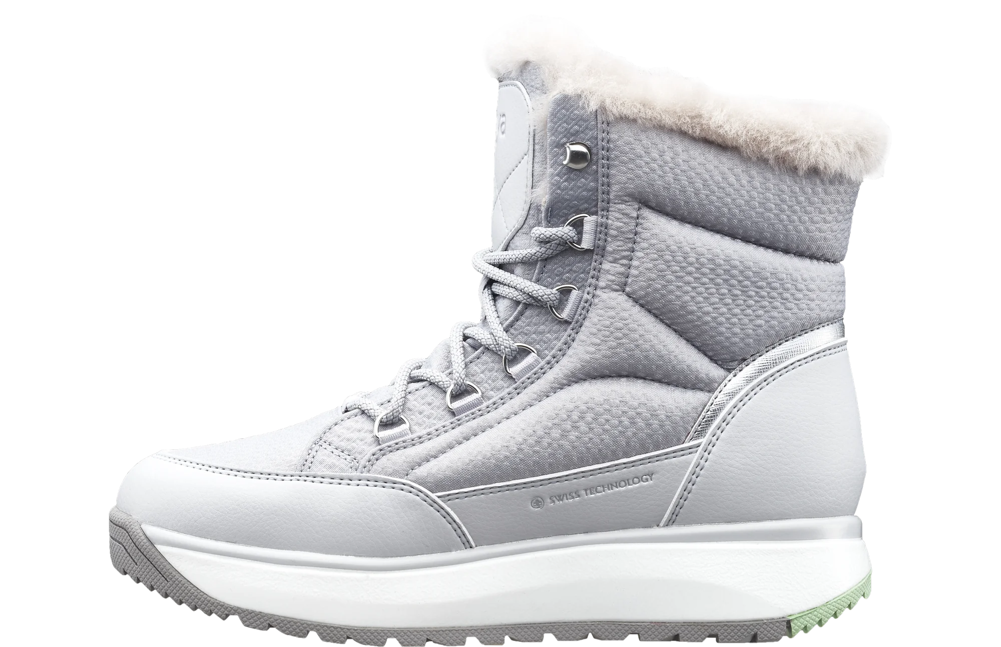Tiffany STX W white-grey