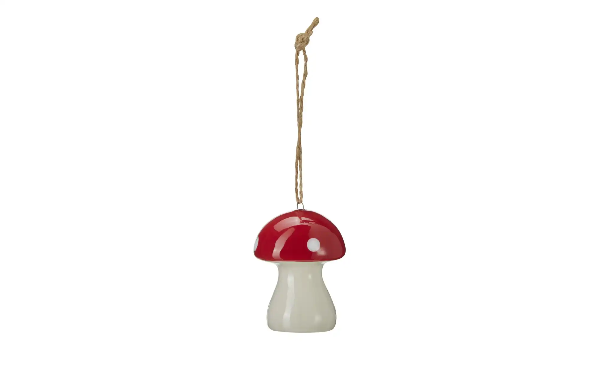 HOME STORY Baumanhänger Pilz