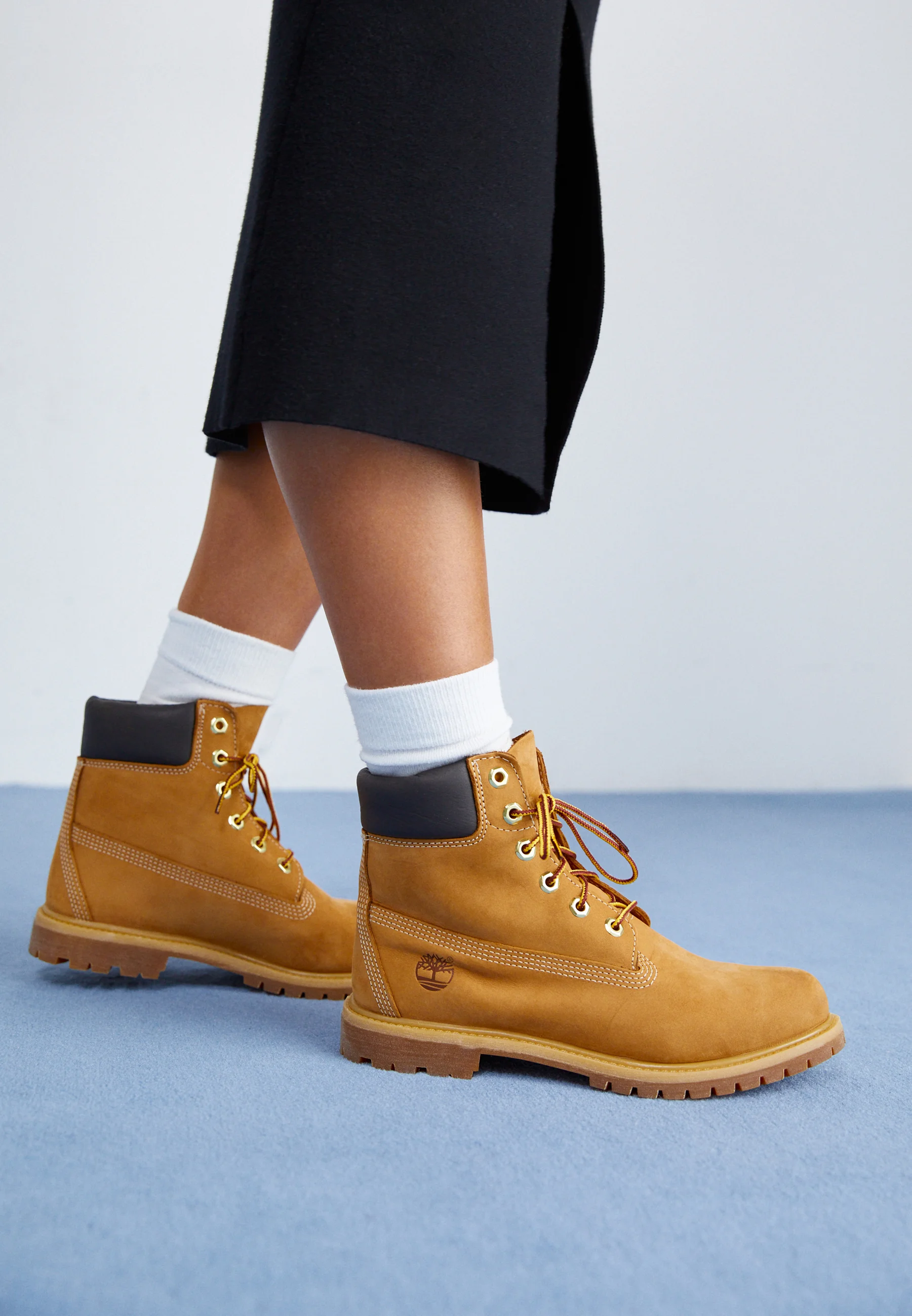 Timberland 6IN PREMIUM BOOT - Botines con cordones