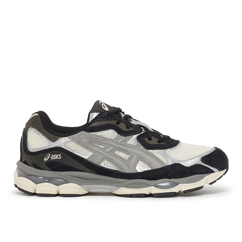 Asics Sportstyle Gel NYC ivory/clay grey