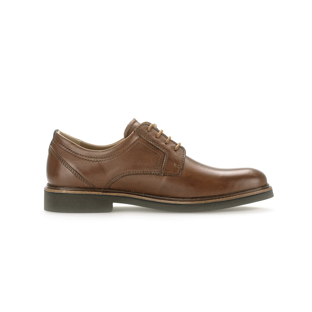 Pius Gabor PG1048 Schnürschuh braun