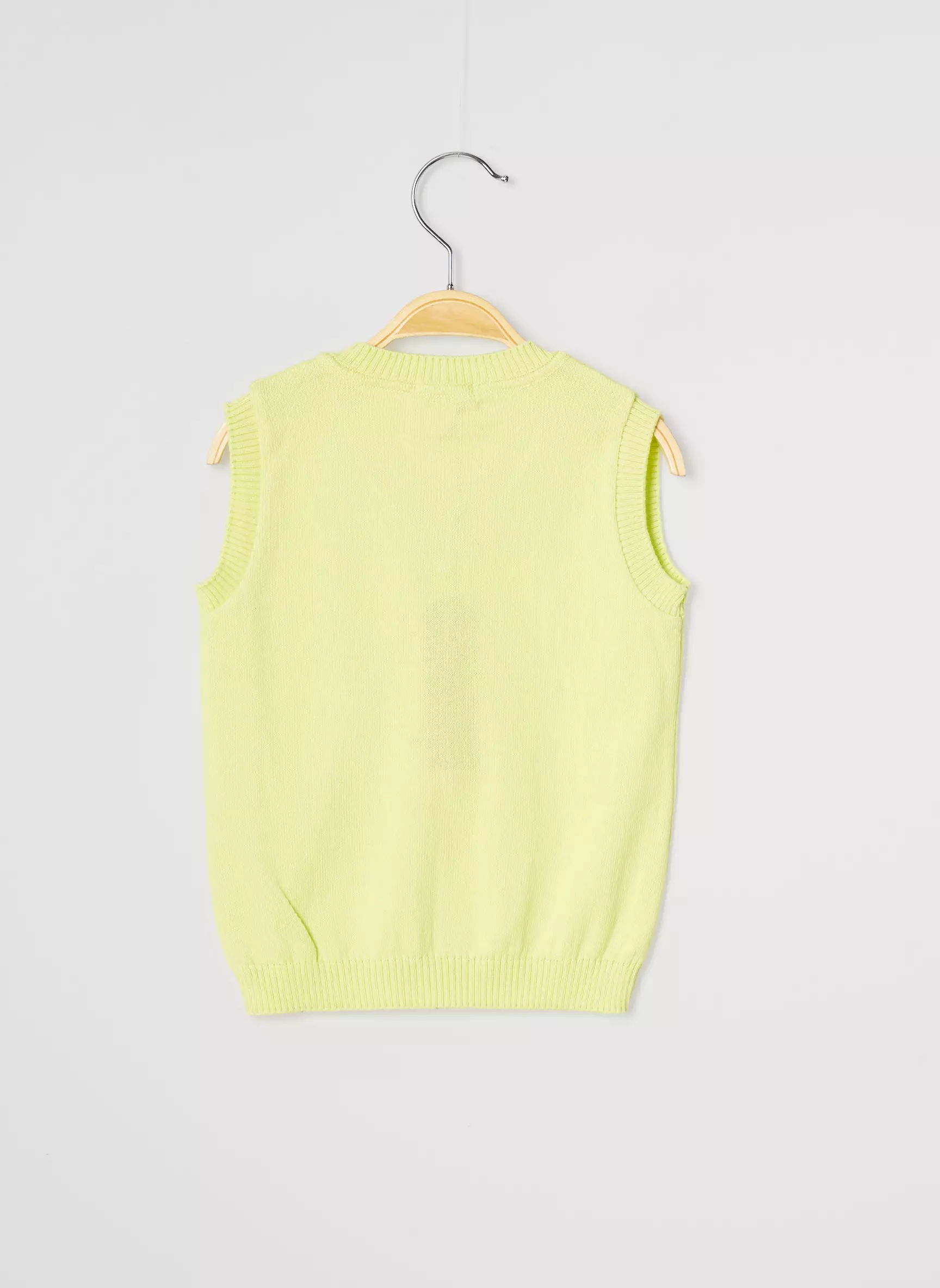 J O Milano Pulls Garcon couleur jaune