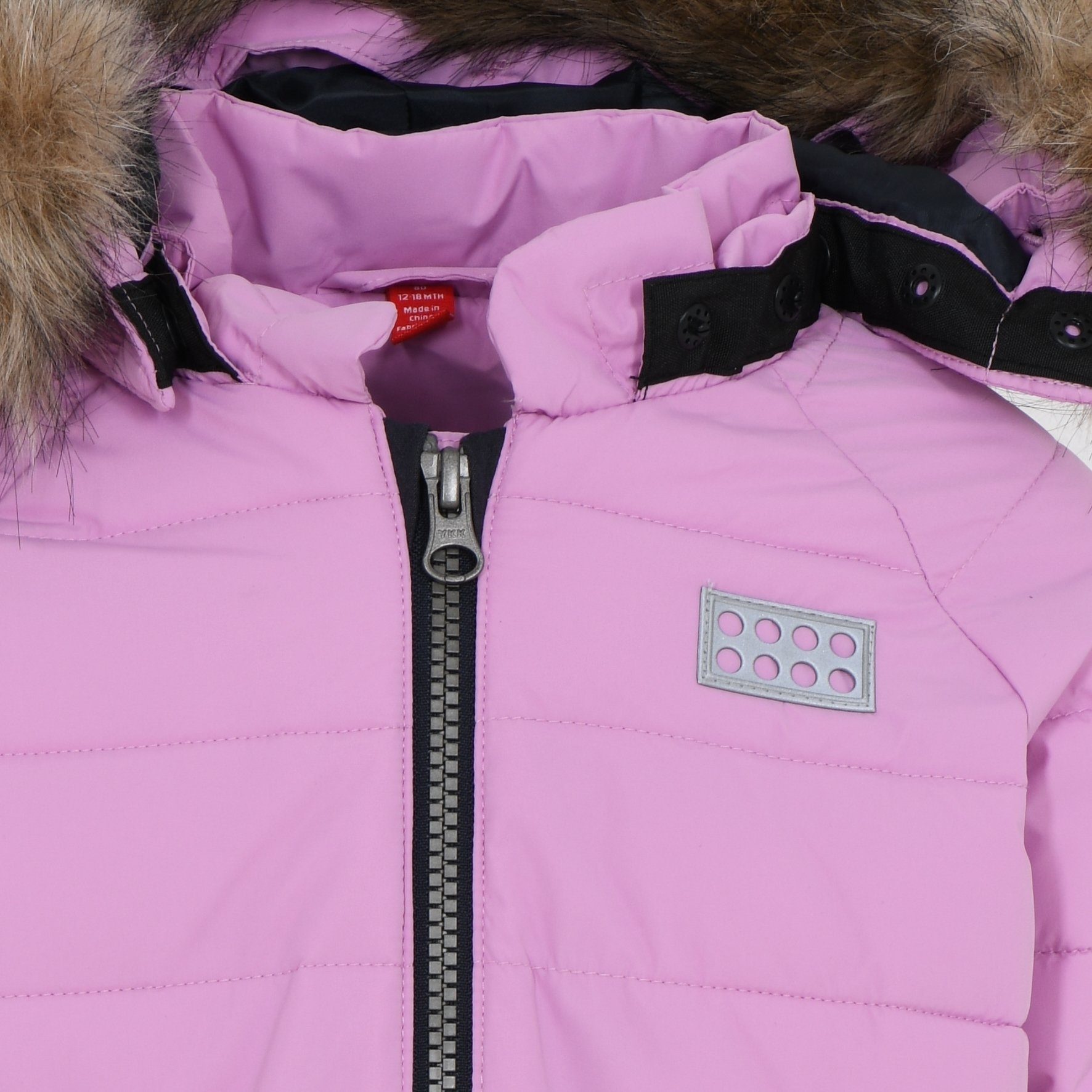 LEGO® Wear Schneeoverall LWJUNIN 708 (1-tlg)