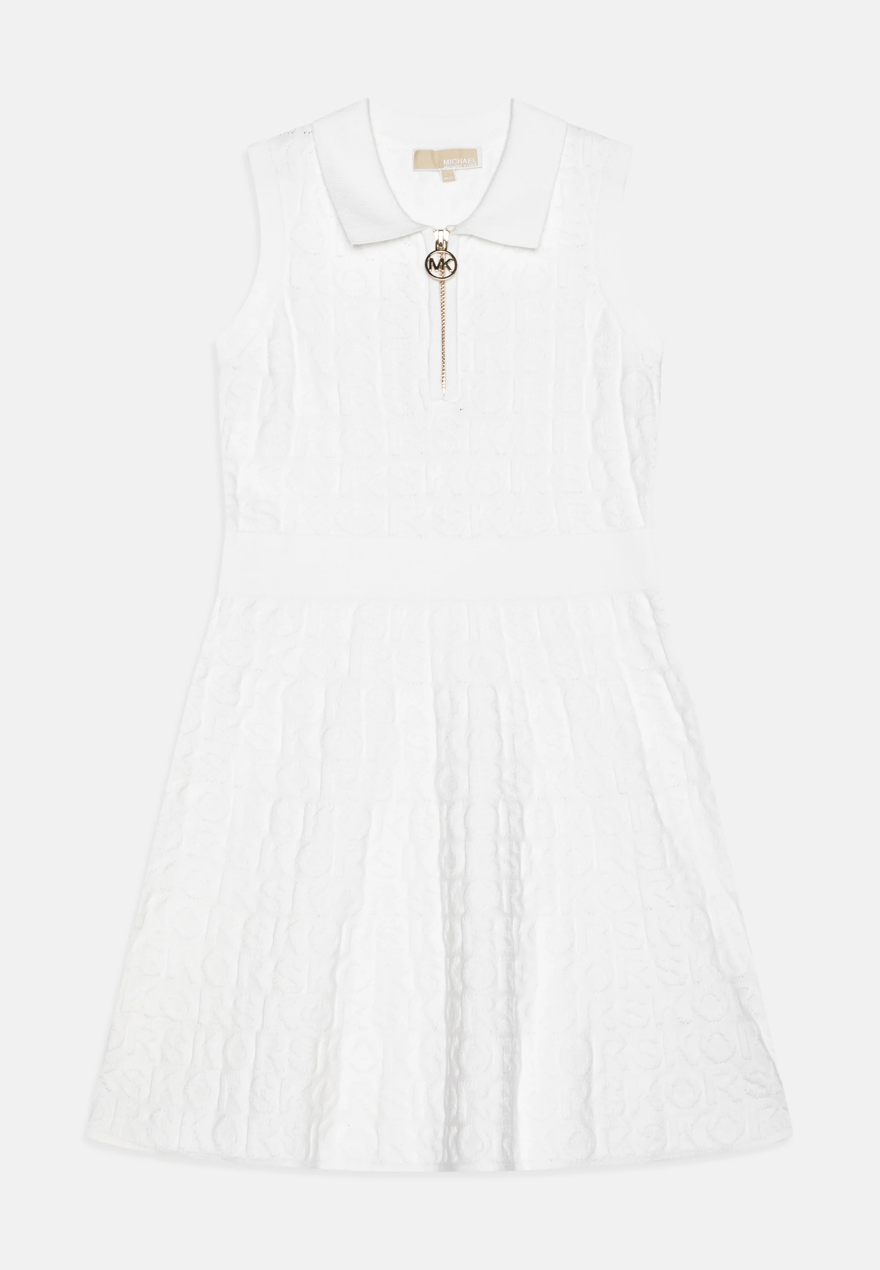 Michael Kors Kids VESTIDO - Vestido de punto