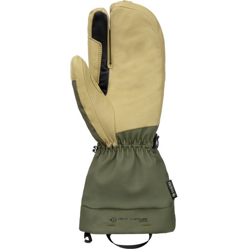 Reusch Discovery GORE-TEX TOUCH-TEC Outdoorhandschuhe