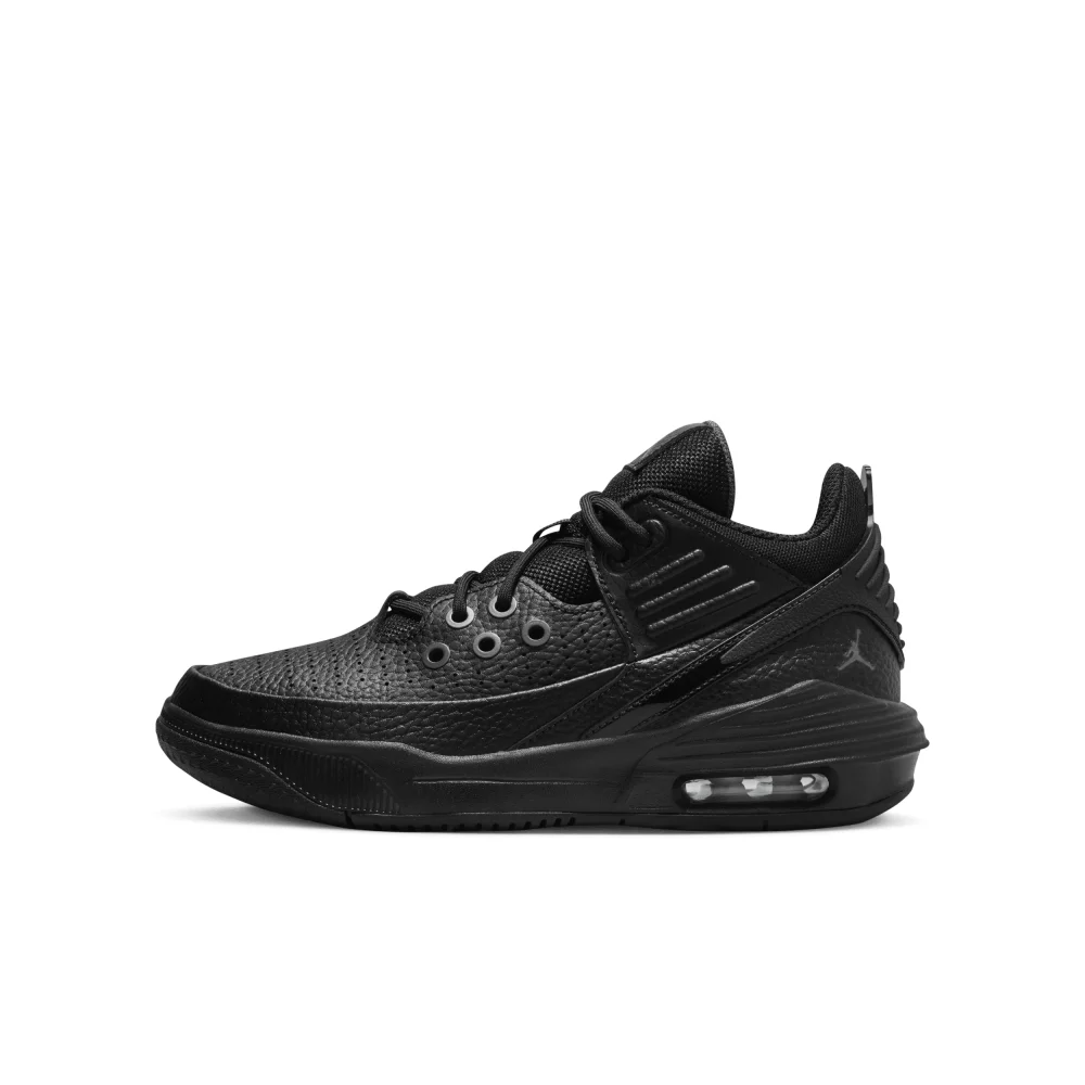 NIKE JORDAN Max Aura 5 DZ4352-001 / schwarz