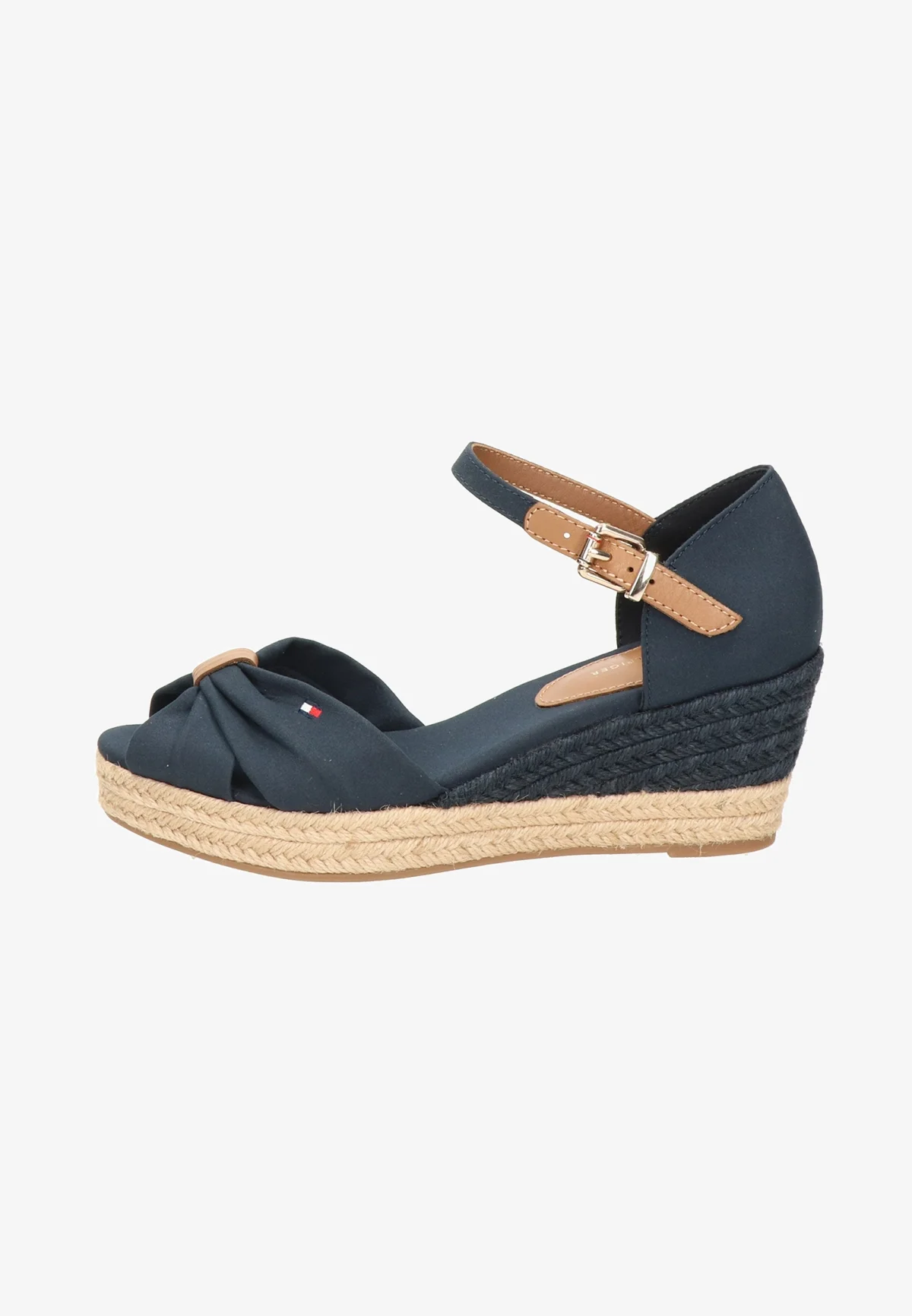 Alpargatas Tommy Hilfiger