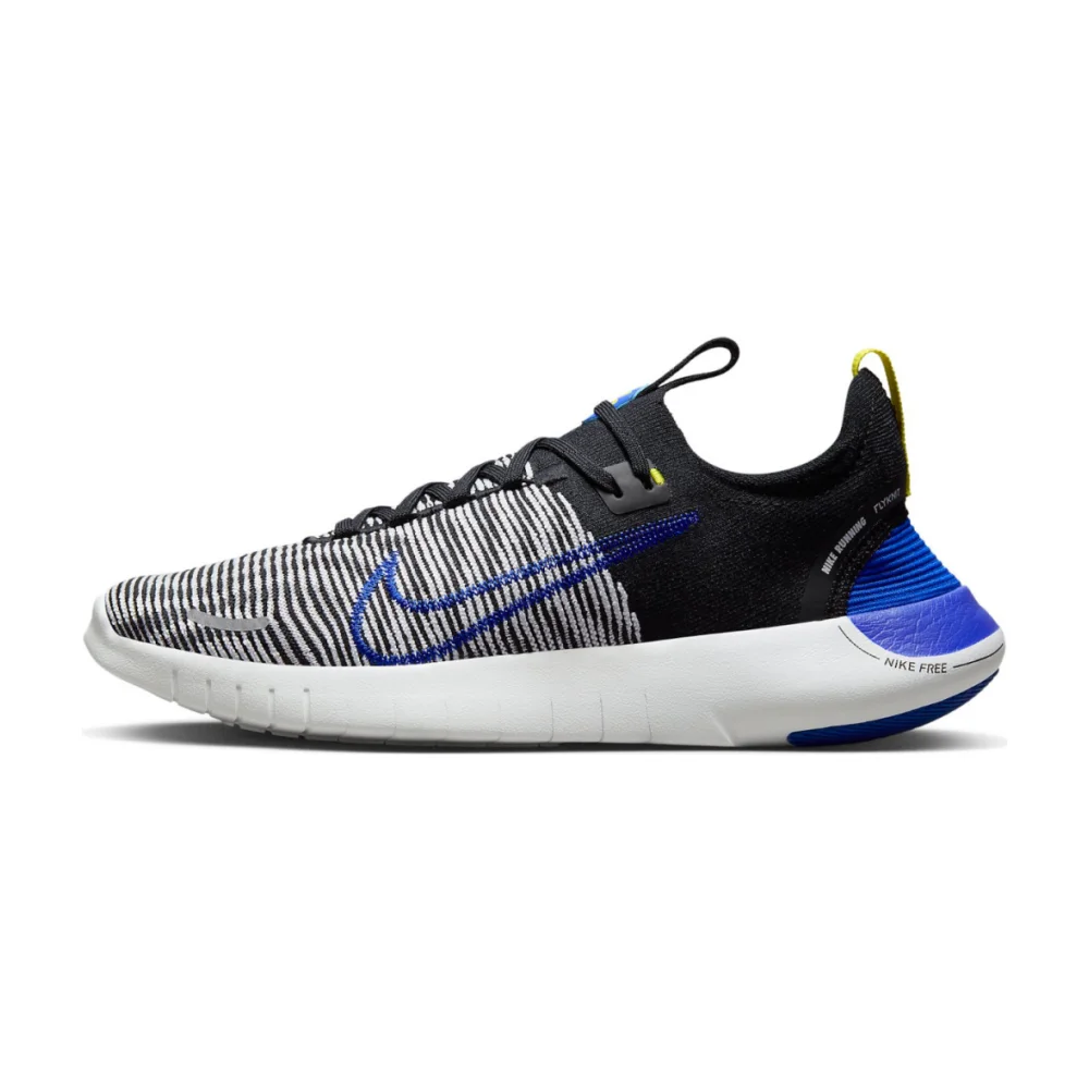 Nike Free Run Flyknit Next Nature FB1276-003 / schwarz
