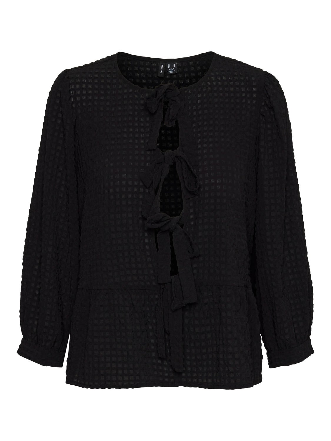 VMHOLLO Strickjacke