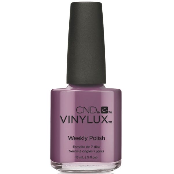 CND Vinylux Lilac Eclipse Nightspell #250 15 ml