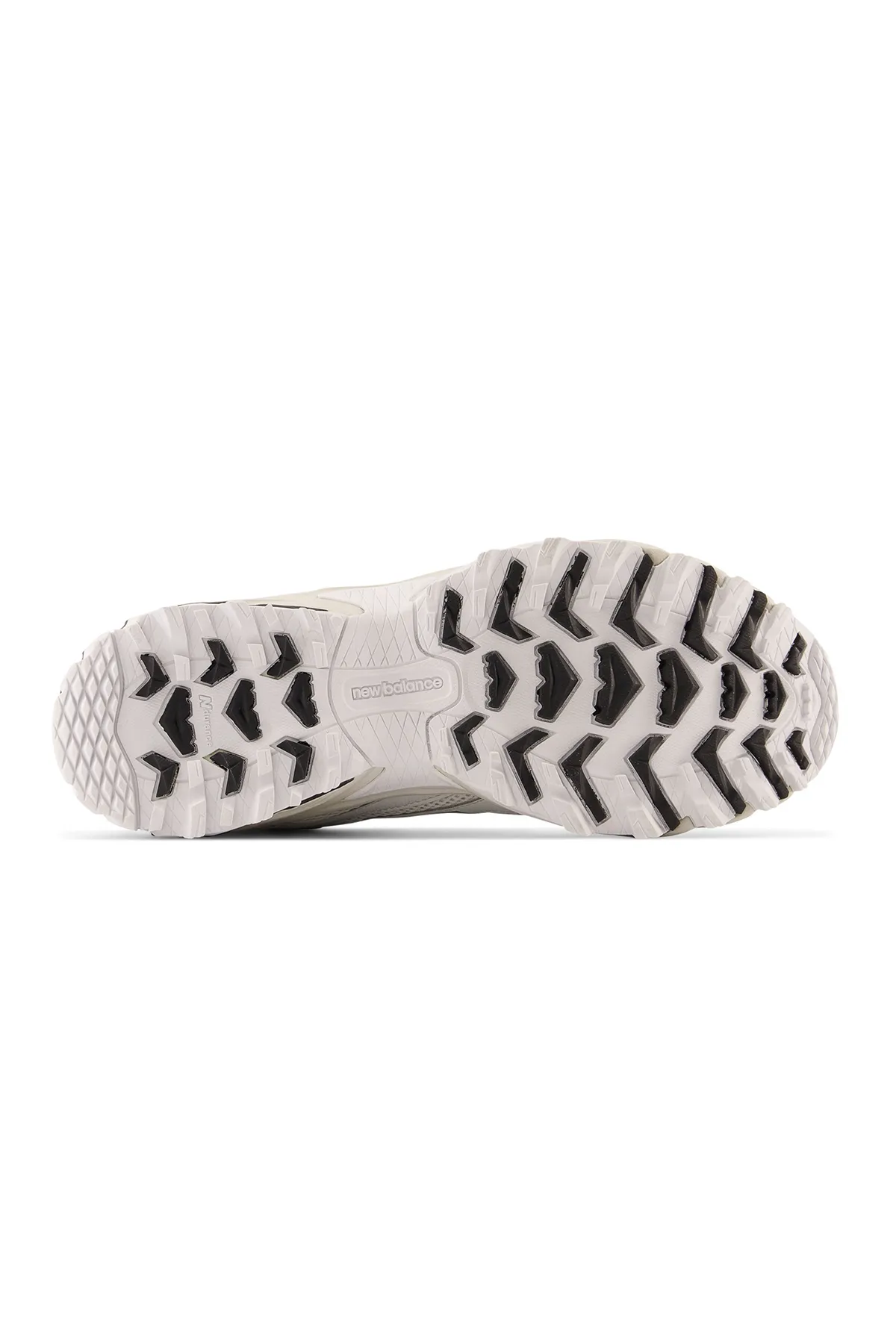 New Balance  LIFESTYLE-SCHUHE UNISEX - YTZ - ANDERE&TEXTIL/TEXTIL/ANDERE - HELLGRAU
