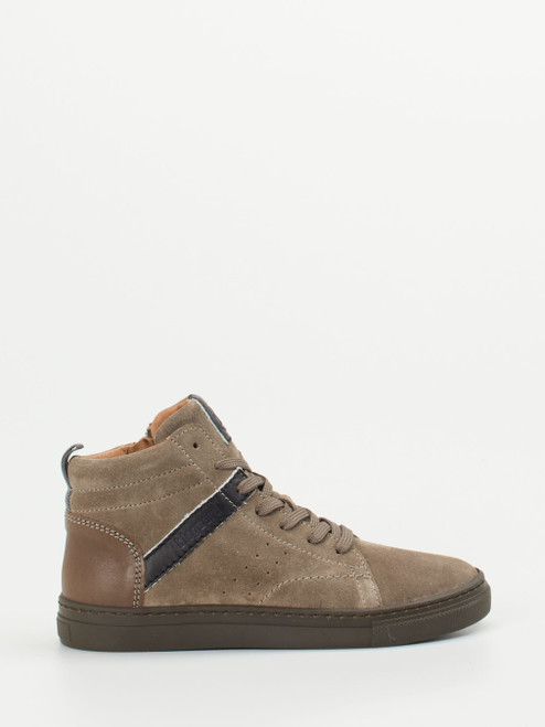 Schnürboots-67002490027 Bisgaard