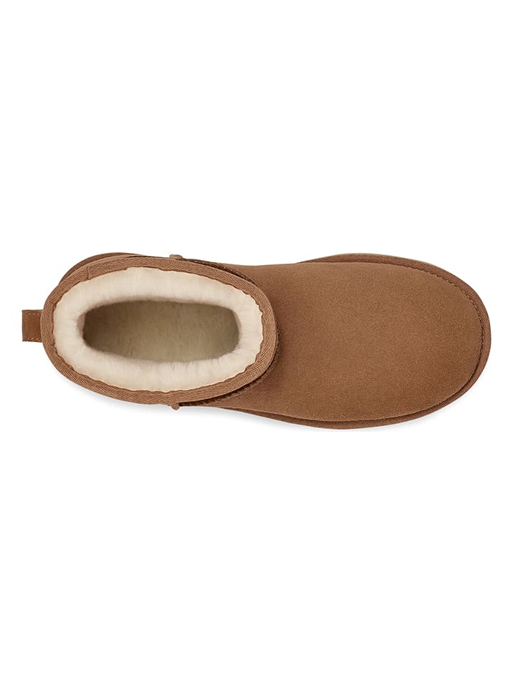 UGG Lammfell-Boots 
