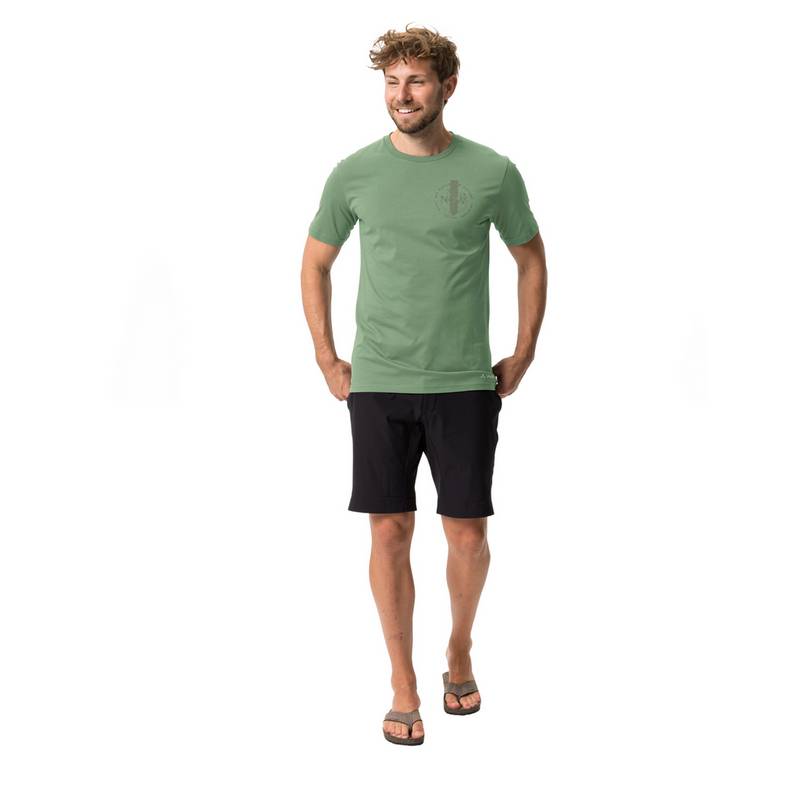 VAUDE Men's Proclaim T-Shirt T-Shirt Herren