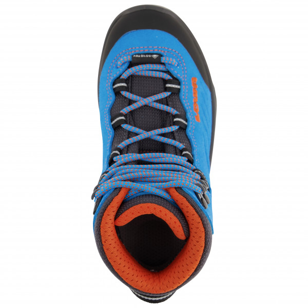 Lowa - Kid's Cadin GTX Mid - Wanderschuhe