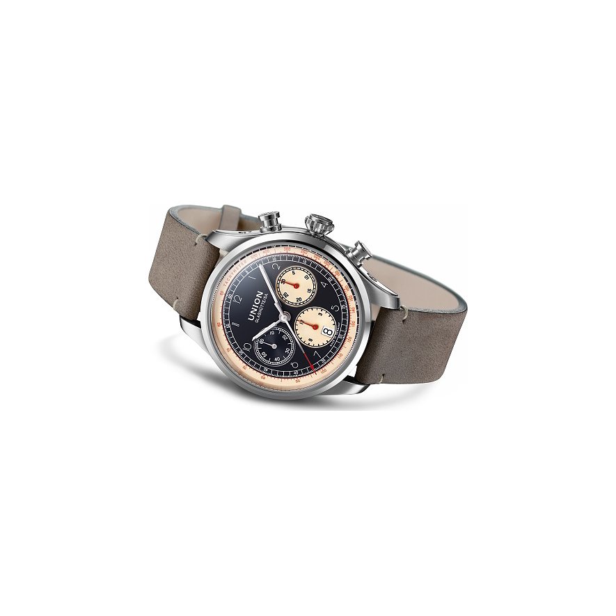 Union Glashütte Chronograph Belisar