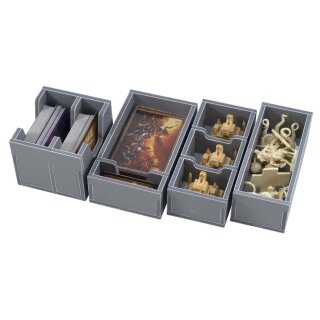 Kemet Insert