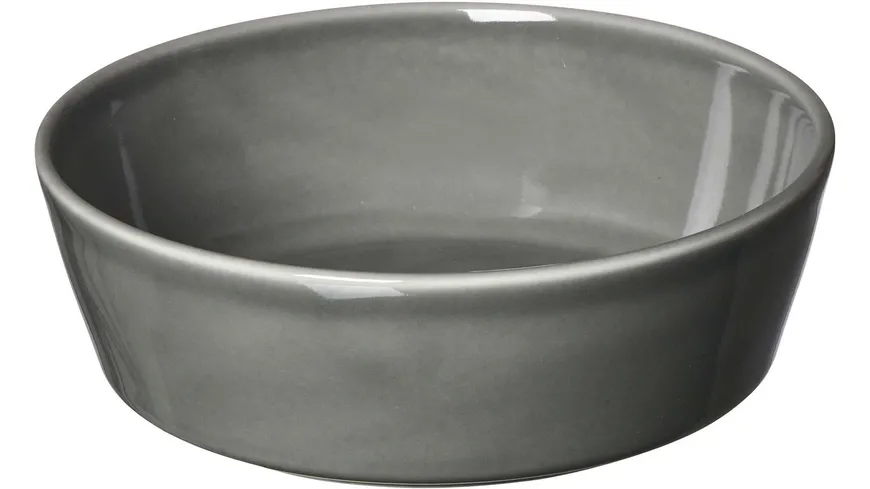 Ritzenhoff & Breker Schale Malmö Ø 18cm grau