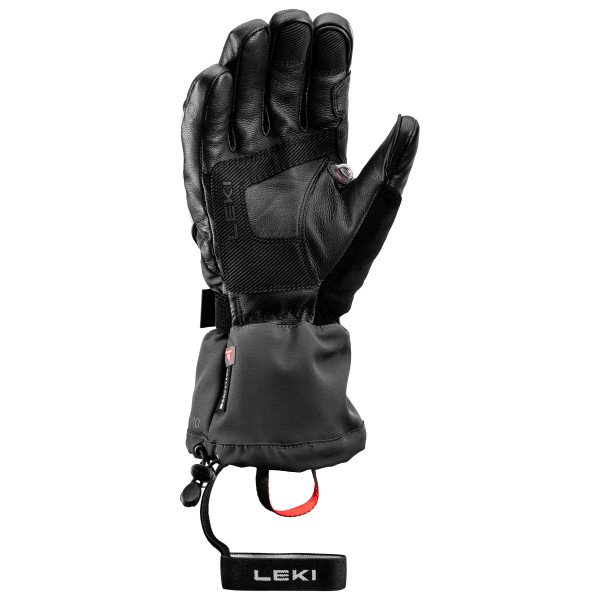 Leki - Griffin Thermo 3D - Handschuhe