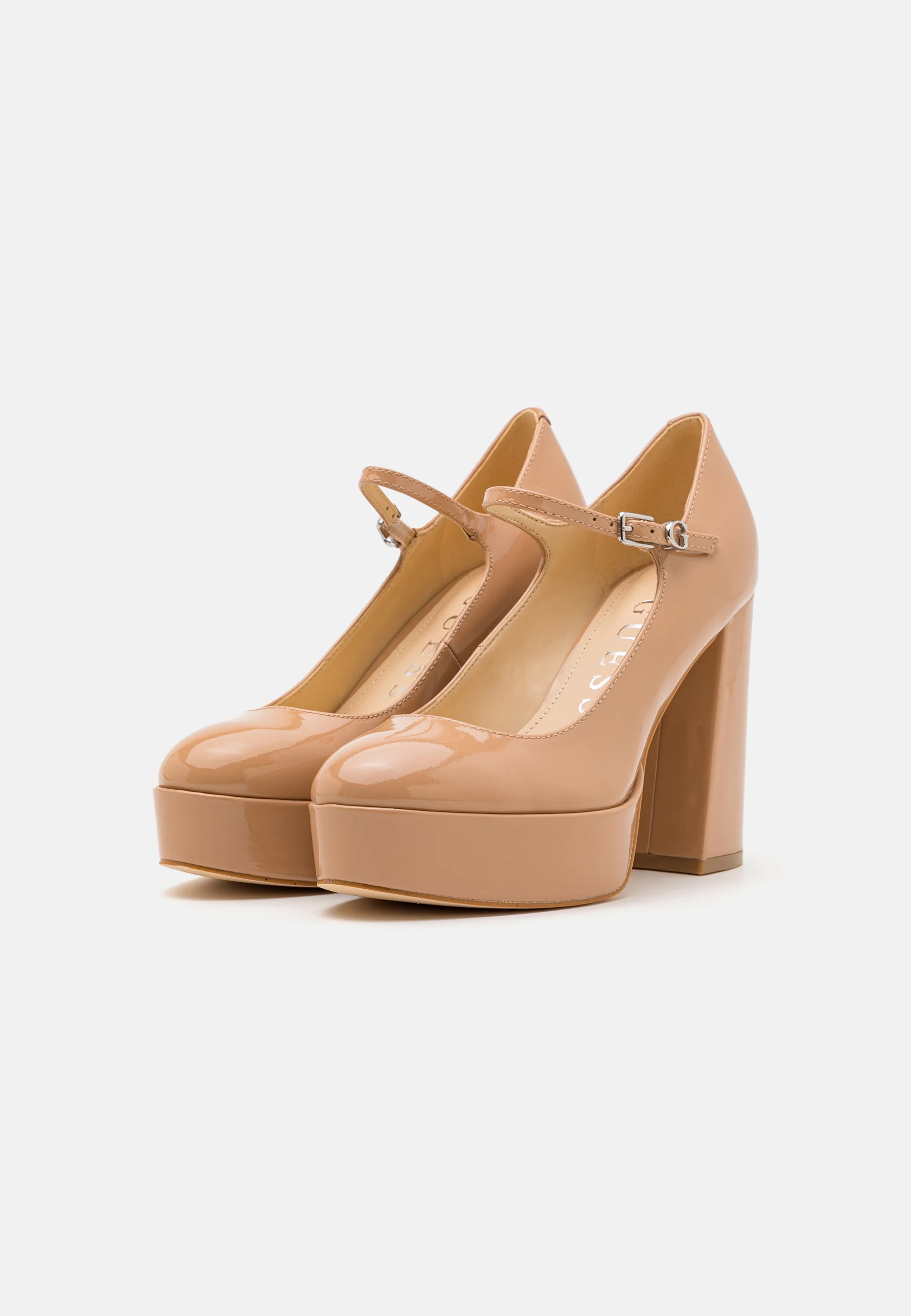 Guess PREMO - Zapatos de plataforma