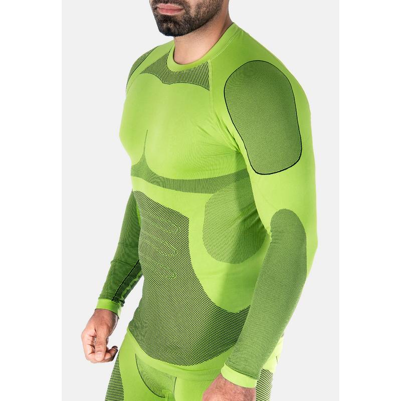 Black Snake Seamless Set Python Wscheset Herren