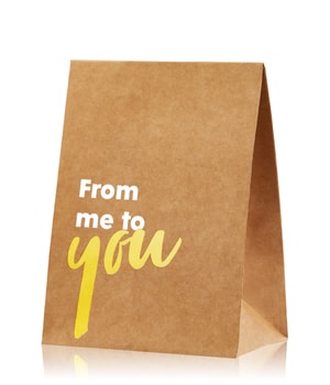 flaconi Gift Bag Kraft Paper Geschenkverpackung-1 Stk