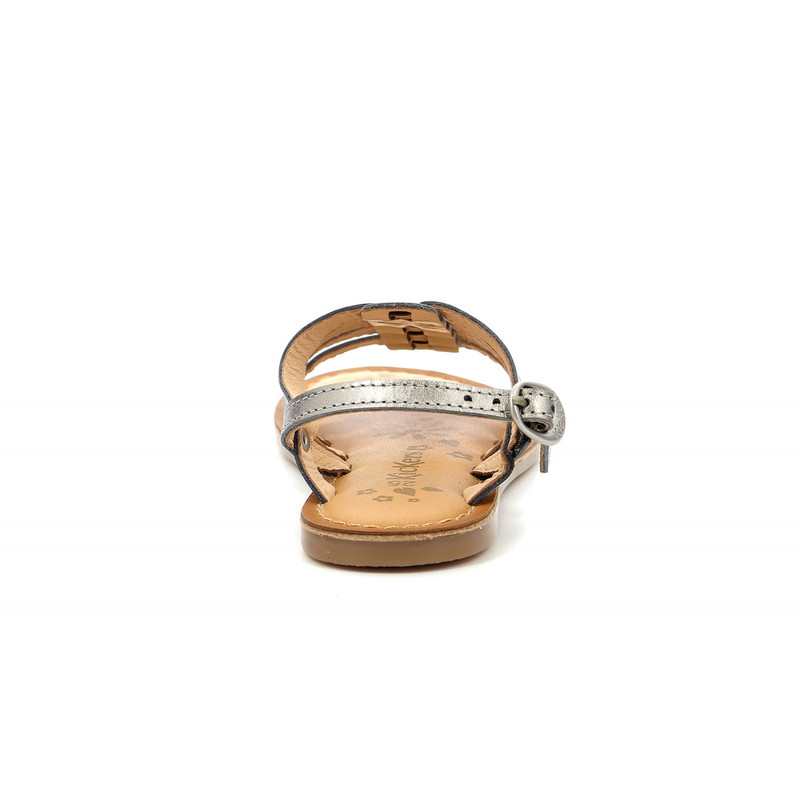 Sandales cuir Dixon