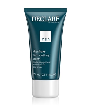 Declaré Men Aftershave Skin Soothing Cream After Shave Lotion-75 ml