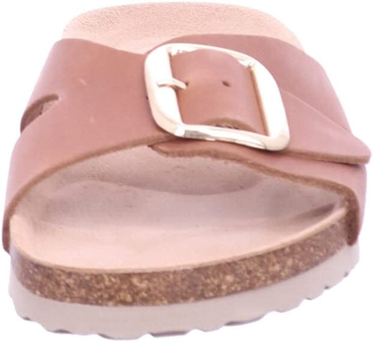AMBITIOUS Clogs braun