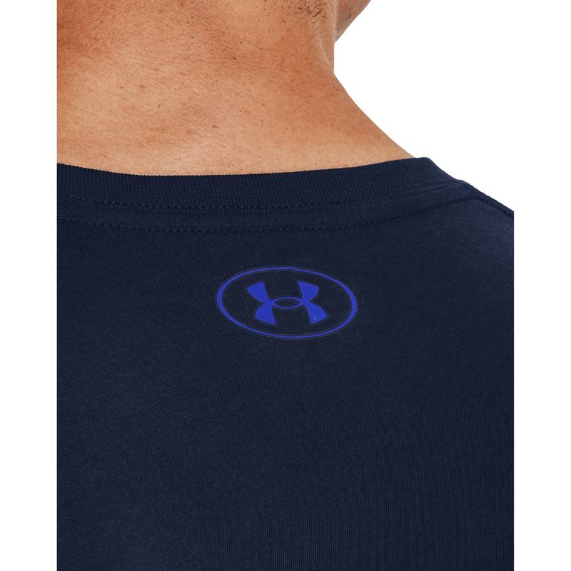 Under Armour TEAM ISSUE WORDMARK T-Shirt Herren