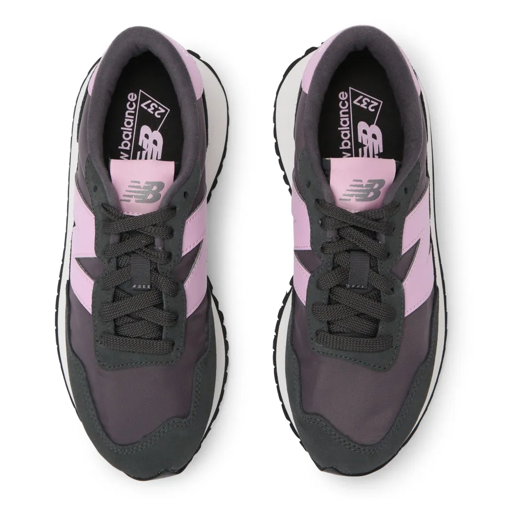 New Balance 237 WS237YA / schwarz