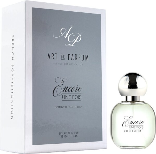 Art de Parfum Encore une Fois Extrait de Parfum