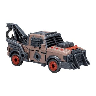 Transformers Legacy Evolution Deluxe Class Actionfigur Scraphook 14 cm