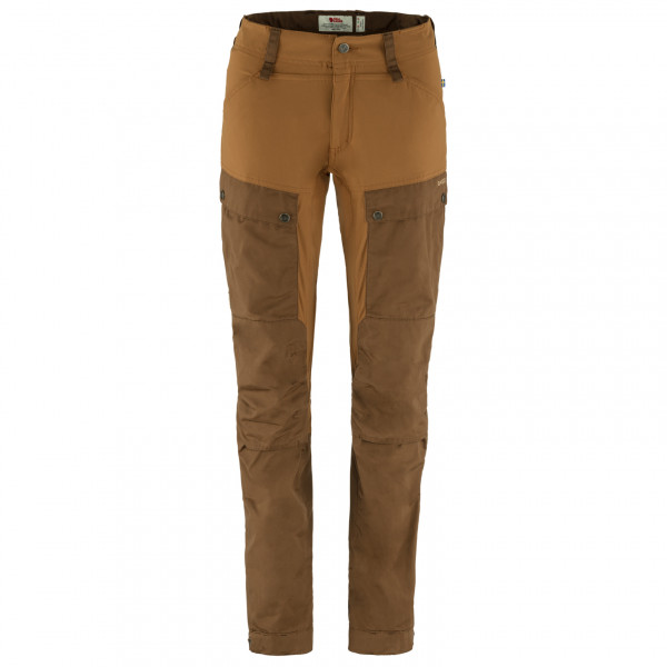Fjällräven - Women's Keb Trousers - Tourenhose