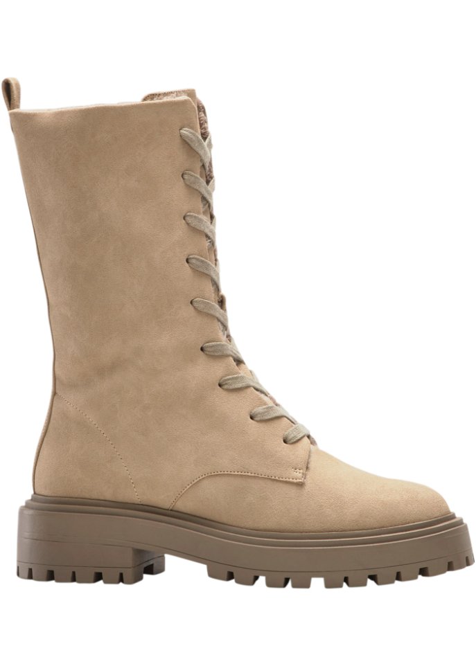 Schnürstiefel