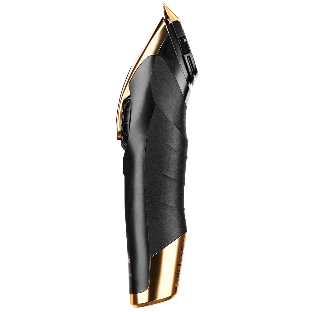 Panasonic ER-GP84 gold