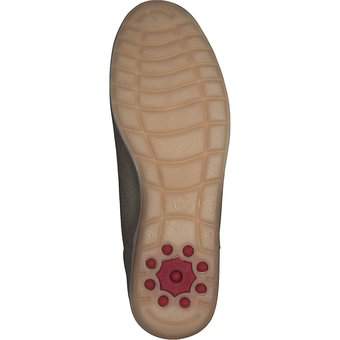 Relife Ballerina in beige
