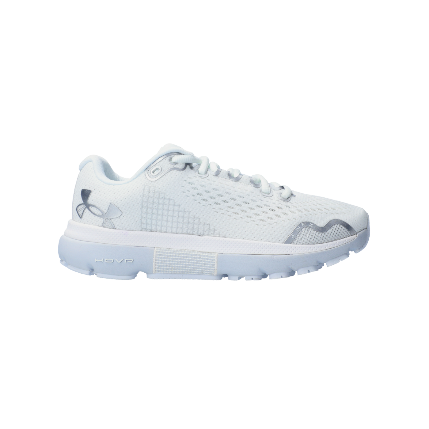 Under Armour Hovr Infinite 4 Tech Damen F100 Laufschuh