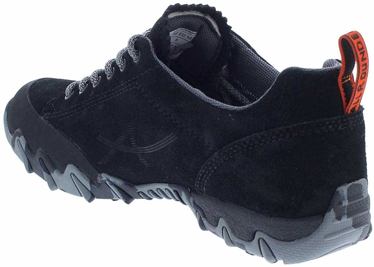 ALLROUNDER BY MEPHISTO Running schwarz 84
