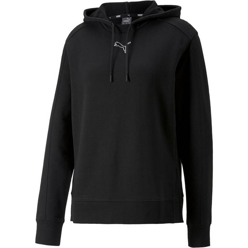 PUMA HER Hoodie Damen