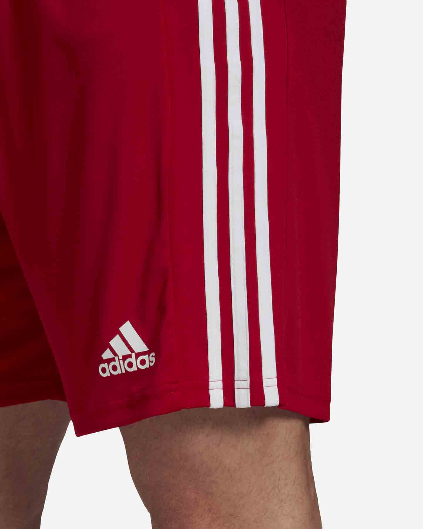 Futbalové šortky Adidas Squadra 21 M GN5771