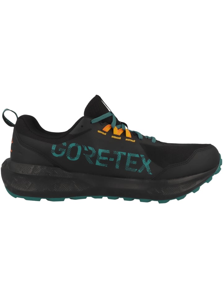 asics Laufschuhe Gel-Sonoma 8 GTX in schwarz günstig kaufen