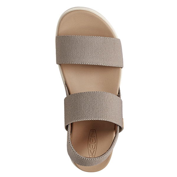 ELLE BACKSTRAP W Damen - Freizeitsandalen