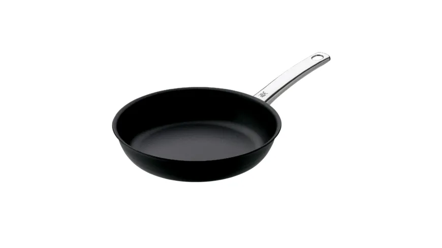 WMF Pfanne Steak Profi Ø 28cm Schwarz