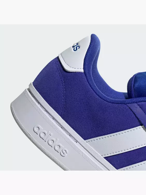 adidas Grand Court Alpha Schuh
