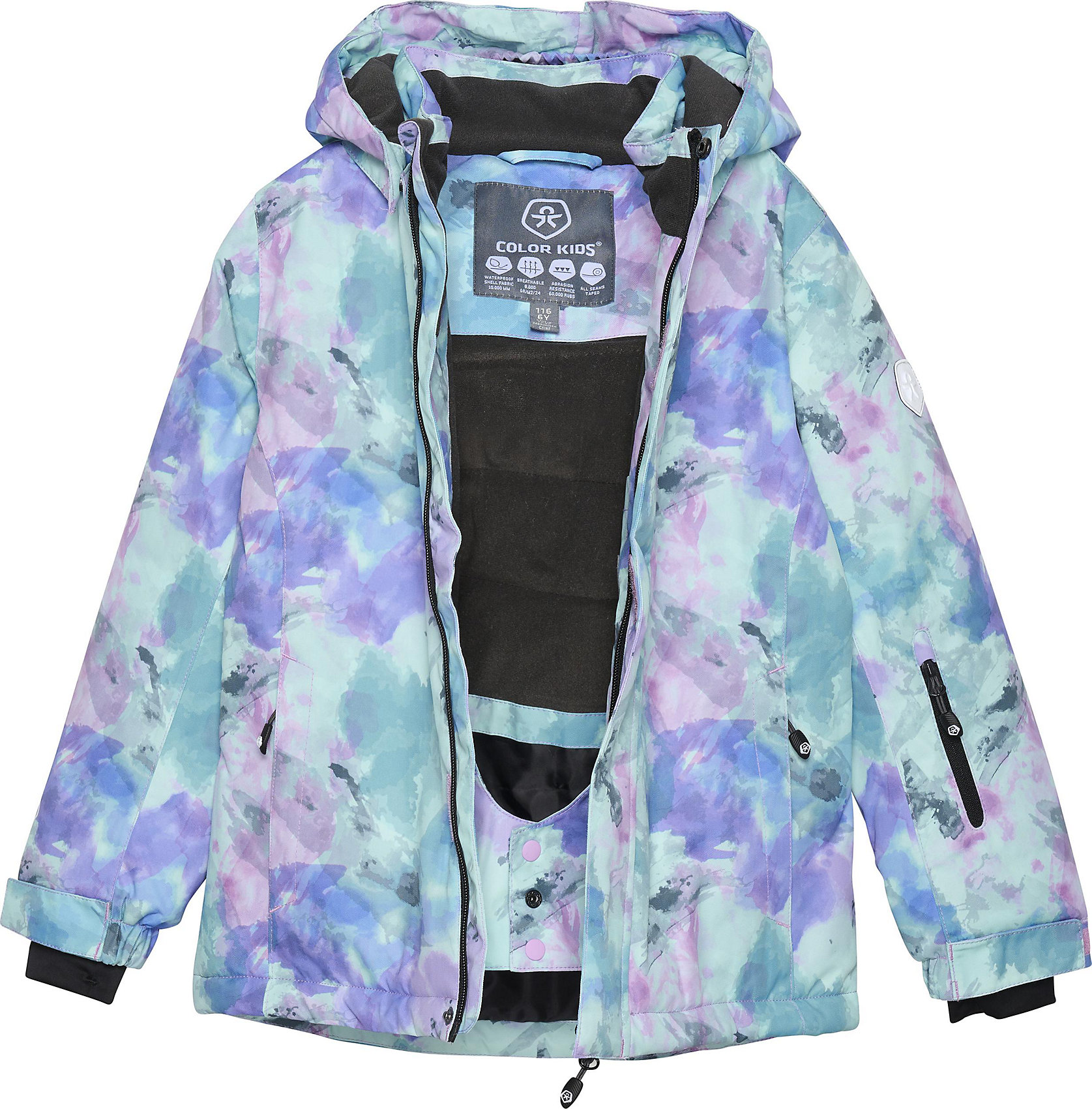 Winter Jacket