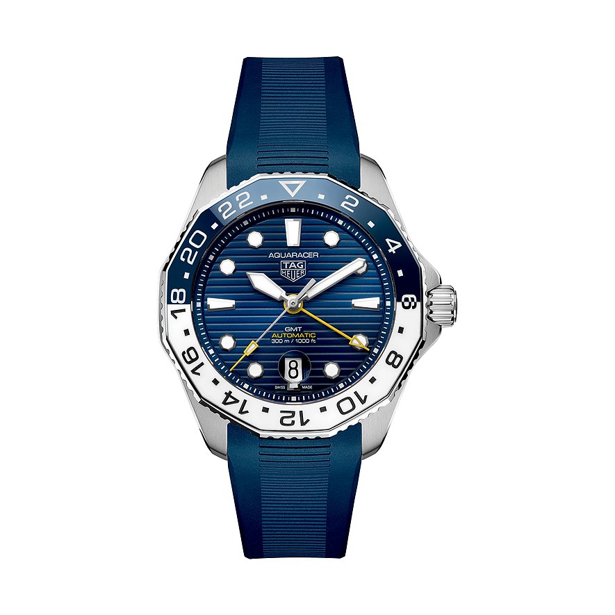 TAG Heuer Herrenuhr Aquaracer