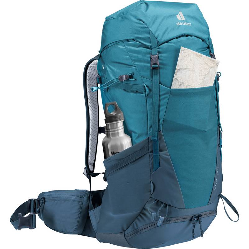 Deuter Futura Pro 40 Wanderrucksack