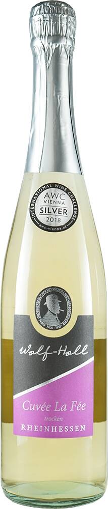 Winzerhof Wolf-Holl Cuvée La Fée Secco 2017