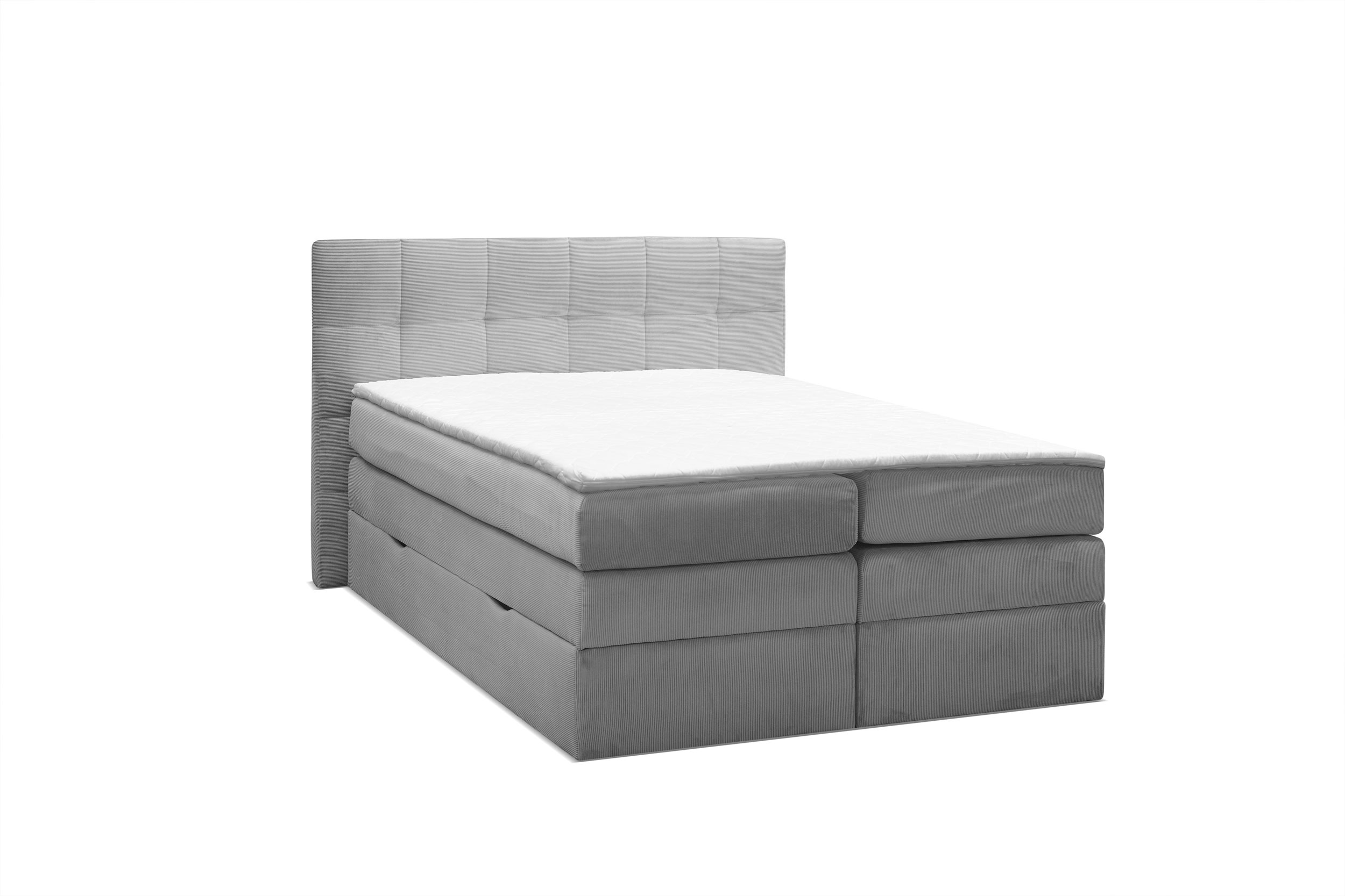 Boxspringbett